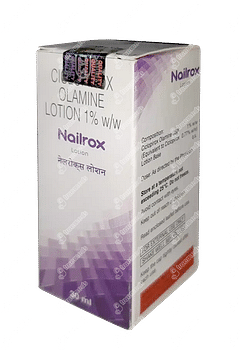 Nailrox Lotion 30ml