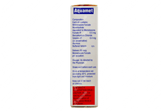 Aquamet Nasal Spray 12ml