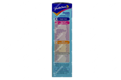 Pediasure 7+ With Oats & Almond Chocolate Flavour Refill Powder 400gm