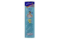 Pediasure 7+ With Oats & Almond Chocolate Flavour Refill Powder 400gm