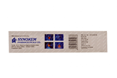 Oxin 4x Gel 50gm Oxin 4x Gel 50gm