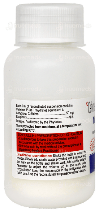 Taxim O Dry Syrup 60ml