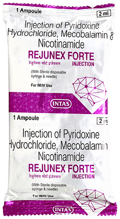 Rejunex Forte Injection 2ml