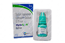 Hylosoft Eye Drops 10 ML