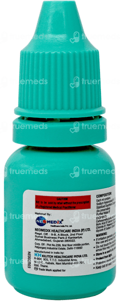 Hylosoft Eye Drops 10ml Hylosoft Eye Drops 10ml