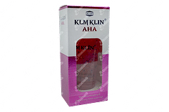 Klm Klin Aha Face Wash Gel 100 ML