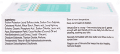 Venusia Cleansing And Moisturising Syndet Bar 75gm