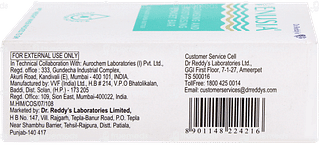 Venusia Cleansing And Moisturising Syndet Bar 75gm