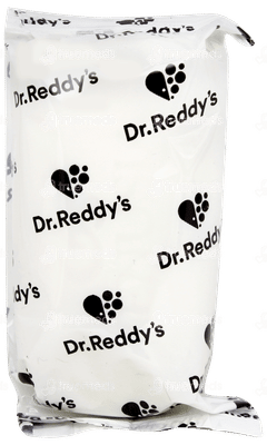 Venusia Cleansing And Moisturising Syndet Bar 75gm