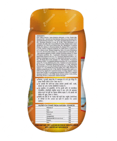 Baidyanath Chyawan Vit Sugarfree 1kg