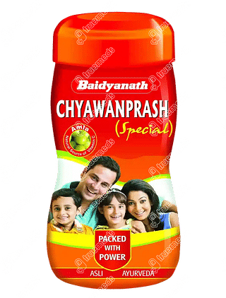 Baidyanath Chyawanprash 500 GM