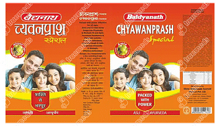 Baidyanath Chyawanprash 500 GM