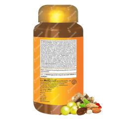 Baidyanath Sugar Free Chyawan Vit 500gm