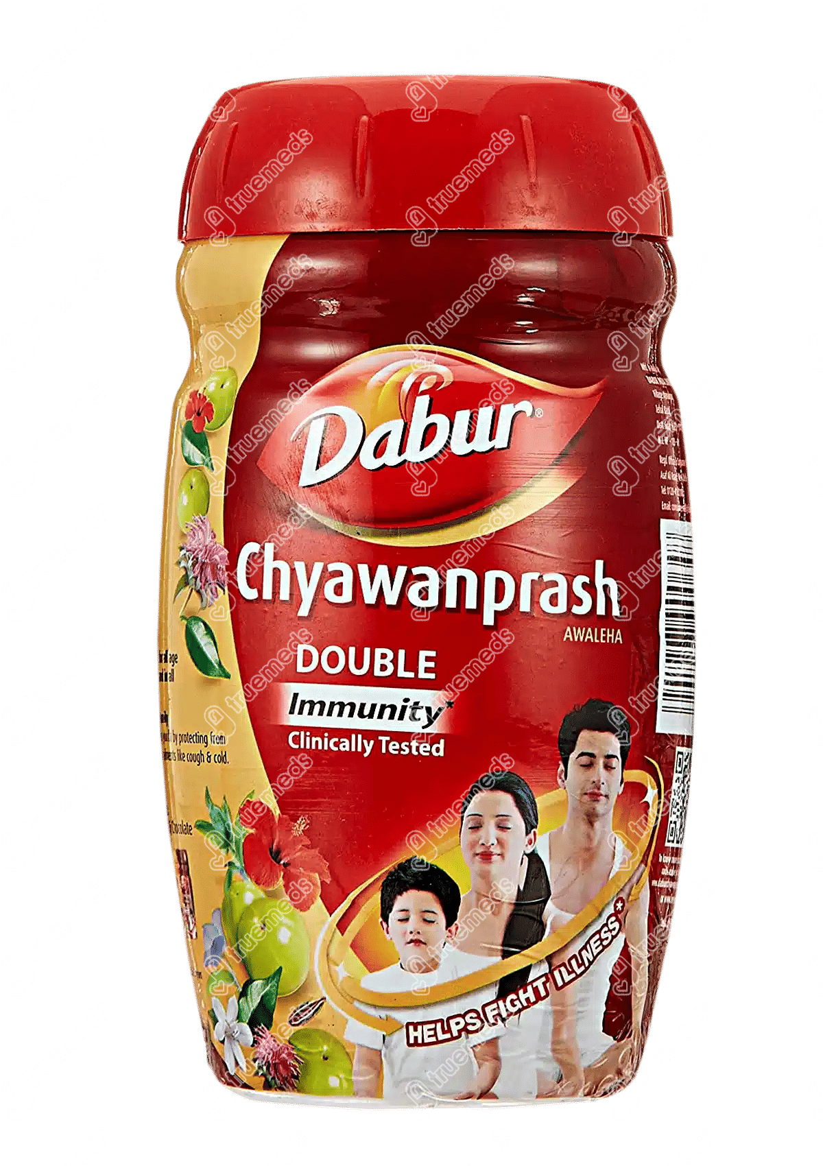 Dabur Chyawanprash 1 Kg Uses, Side Effects, Dosage, Price Truemeds