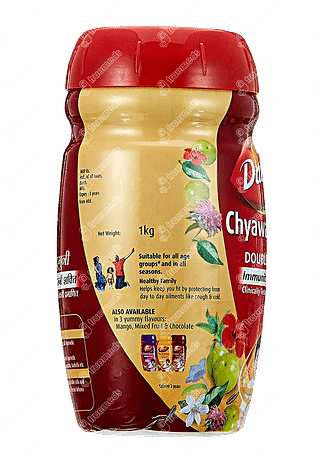 Dabur Chyawanprash 1 Kg