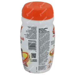 Dabur Chyawanprakash Sugar Free 500gm