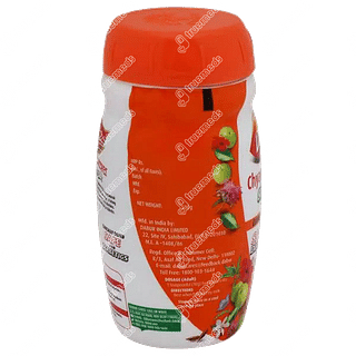 Dabur Chyawanprakash Sugar Free 500gm