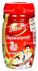Dabur Chyawanprash 3x Immunity Action Paste 250gm