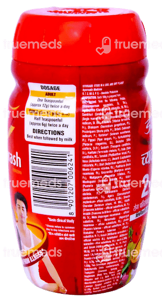 Dabur Chyawanprash 3x Immunity 250 GM