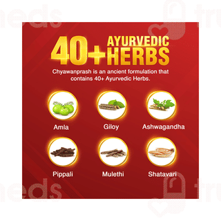 Dabur Chyawanprash Awaleha 3X Immunity Action 250Gm