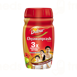 Dabur Chyawanprash Awaleha 3x Immunity Action 250gm