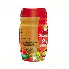 Dabur Chyawanprash Awaleha 3x Immunity Action 250gm