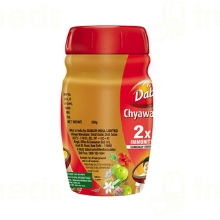 Dabur Chyawanprash Awaleha 3x Immunity Action 250gm