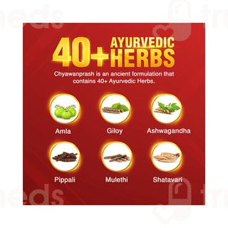 Dabur Chyawanprash Awaleha 3x Immunity Action 250gm