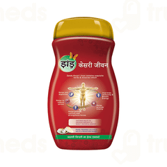 Zandu Kesari Jivan 450gm