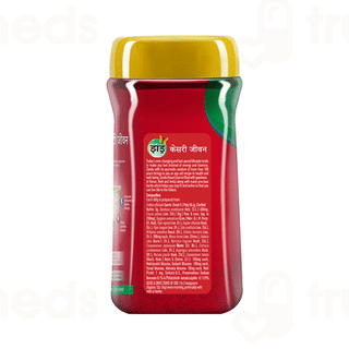 Zandu Kesari Jivan 450gm
