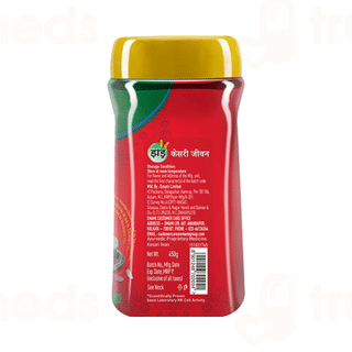 Zandu Kesari Jivan 450gm