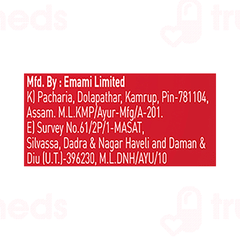 Zandu Kesari Jivan 450gm