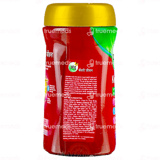 Zandu Kesari Jivan Paste 450 GM