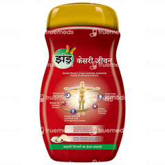 Zandu Kesari Jivan 450gm