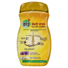 Zandu Kesari Jivan Fit For Diabetic 450gm