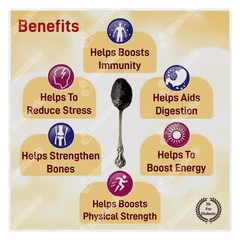 Zandu Kesari Jivan Fit For Diabetic 450gm