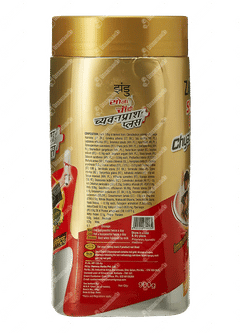 Zandu Sona Chandi Chyawanplus 900gm