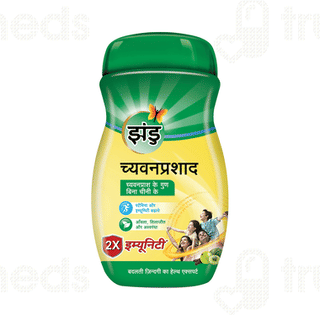 Zandu Chyavanprashad No Added Sugar 450gm