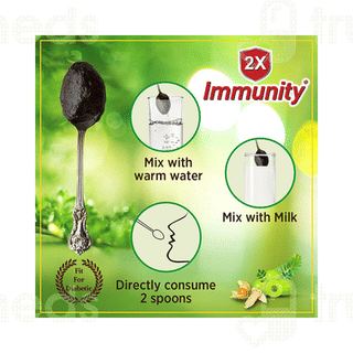 Zandu Chyavanprashad No Added Sugar 450gm