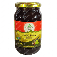 Organic India Chyawanprash 500gm