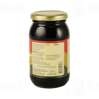 Organic India Chyawanprash 500Gm