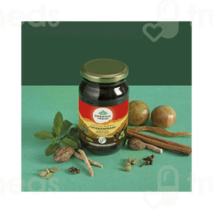 Organic India Chyawanprash 500Gm