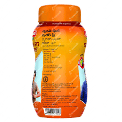Baidyanath Chyawan Fit Sugarfree 500gm