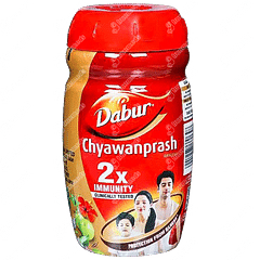 Dabur Chyawanprash 2x Immunity 950gm