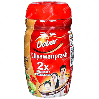 Dabur Chyawanprash 2x Immuity 950 GM