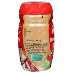 Dabur Chyawanprash 2x Immunity 950gm