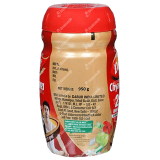 Dabur Chyawanprash 2x Immuity 950 GM