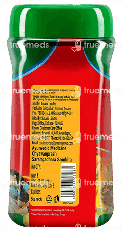 Zandu Chyavanprash Avaleha Jaggery 450gm