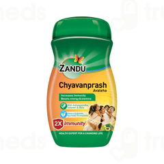 Zandu Chyavanprash Avaleha 900gm