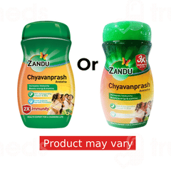 Zandu Chyavanprash Avaleha 900gm